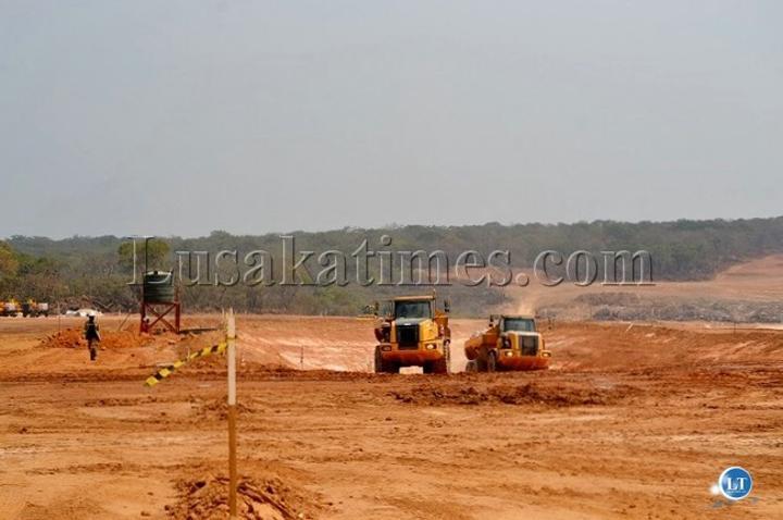 FQM commences nickel mine operations FQM commences nickel mine operations