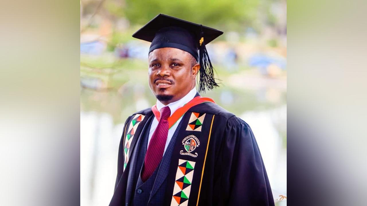 Mcpherson Mutale pens down emotional moments and how PF treated Zambians, including himself Mcpherson Mutale pens down emotional moments and how PF treated Zambians, including himself
