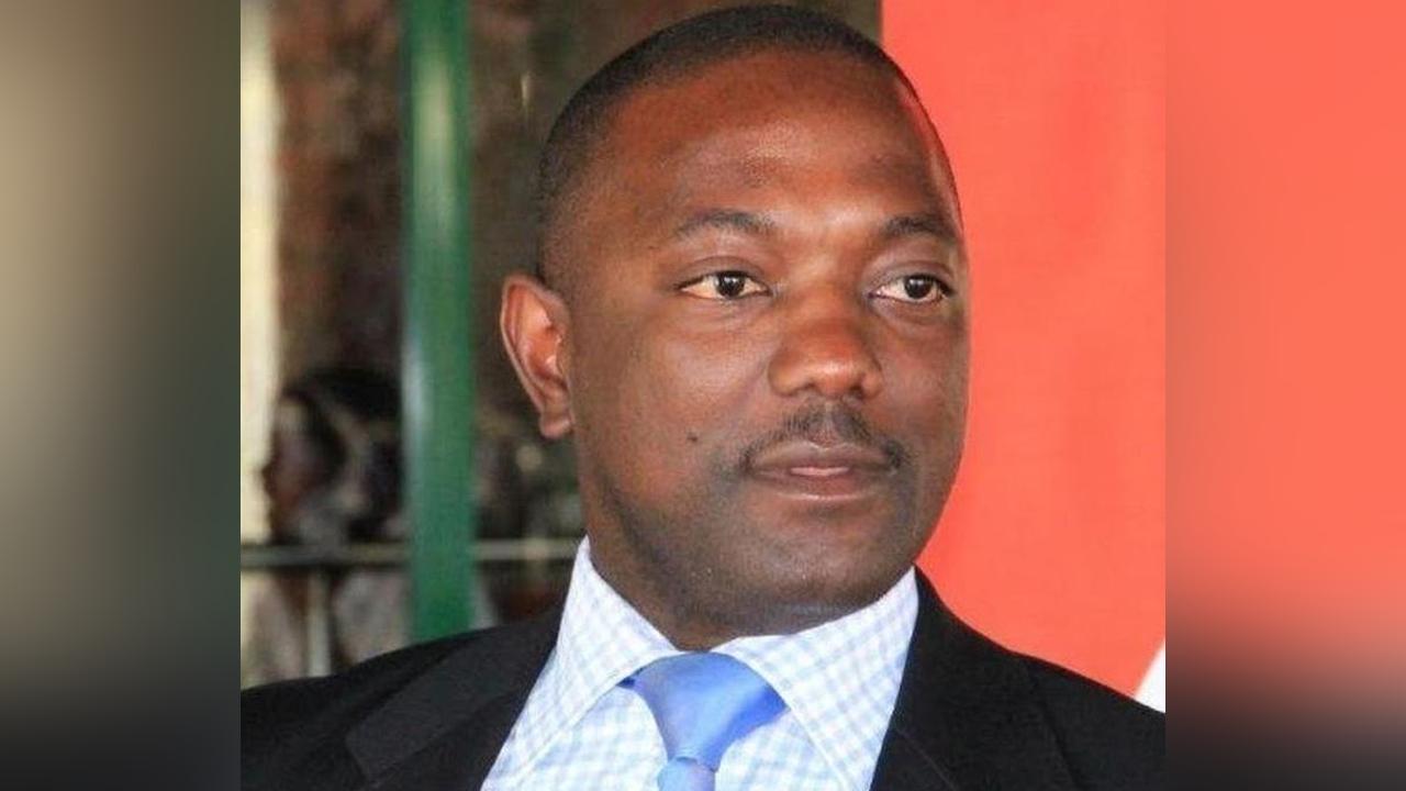 Poachers, animals killed 26 wildlife officers in line of duty in 2022- Sikumba Poachers, animals killed 26 wildlife officers in line of duty in 2022- Sikumba