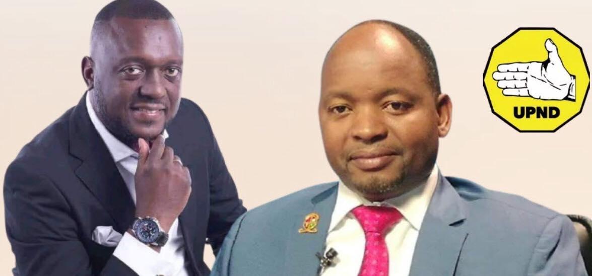 UPND not threatened by Lungu’s political comeback, says Mweetwa UPND not threatened by Lungu’s political comeback, says Mweetwa
