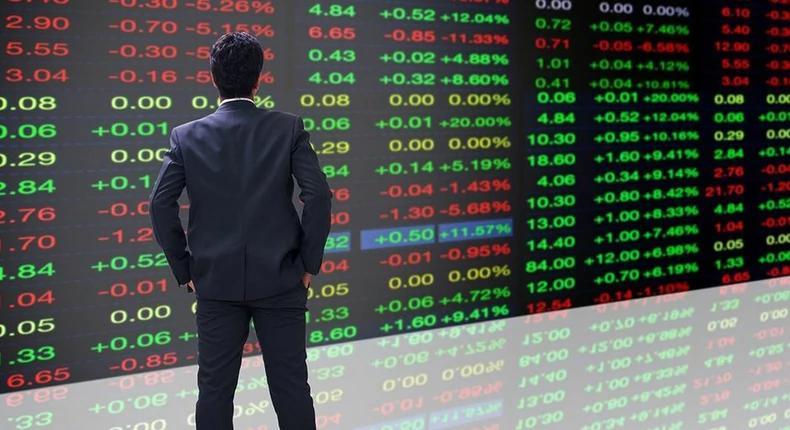 Top 10 best performing stock markets in Africa Top 10 best performing stock markets in Africa