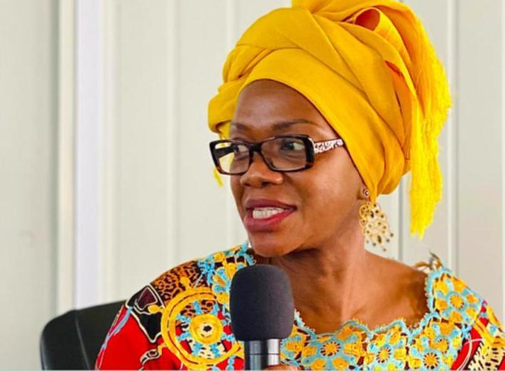 Masebo bemoans theft of medicines in health facilities Masebo bemoans theft of medicines in health facilities