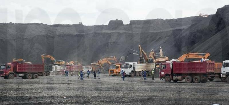 2.5 billion pounds UK investment in Zambian mining sector 2.5 billion pounds UK investment in Zambian mining sector