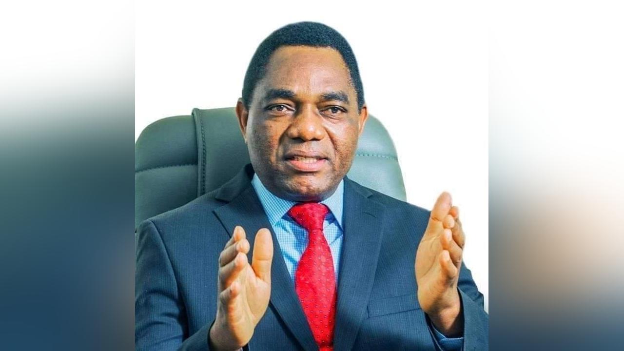 President Hichilema calls for upholding of peace and security in SADC President Hichilema calls for upholding of peace and security in SADC