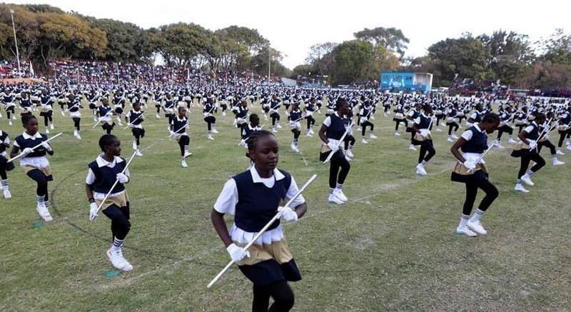 95th Agriculture and Commercial Show Kicks Off with Emphasis on Inclusive Economic Transformation 95th Agriculture and Commercial Show Kicks Off with Emphasis on Inclusive Economic Transformation