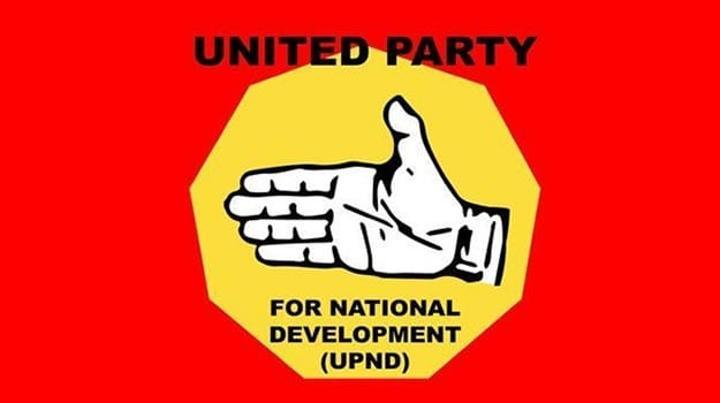 Top UPND officials sound poverty alarm Top UPND officials sound poverty alarm
