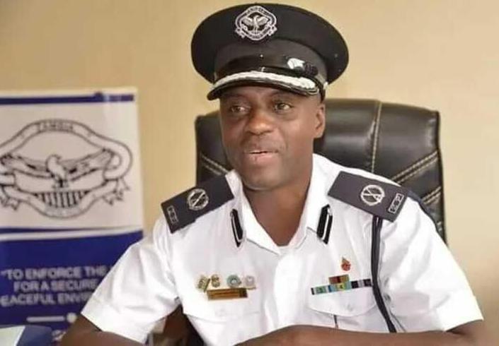 Police recover remains of 3 year old Lusangazi boy murdered for rituals Police recover remains of 3 year old Lusangazi boy murdered for rituals