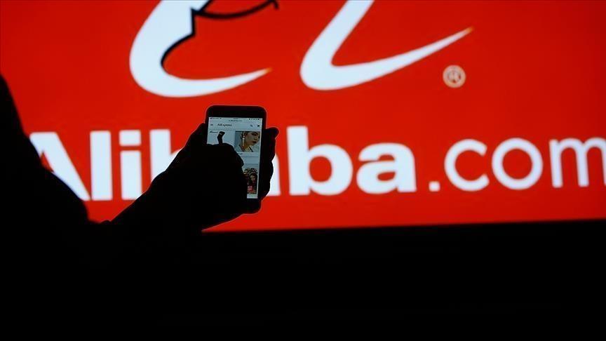 Chinese Alibaba's income soars 63% in April - June period Chinese Alibaba's income soars 63% in April - June period