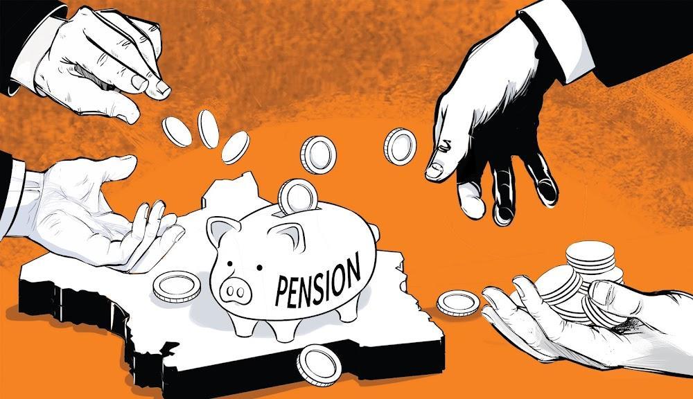 Rising interest rates hurt retirement schemes’ return – survey Rising interest rates hurt retirement schemes’ return – survey