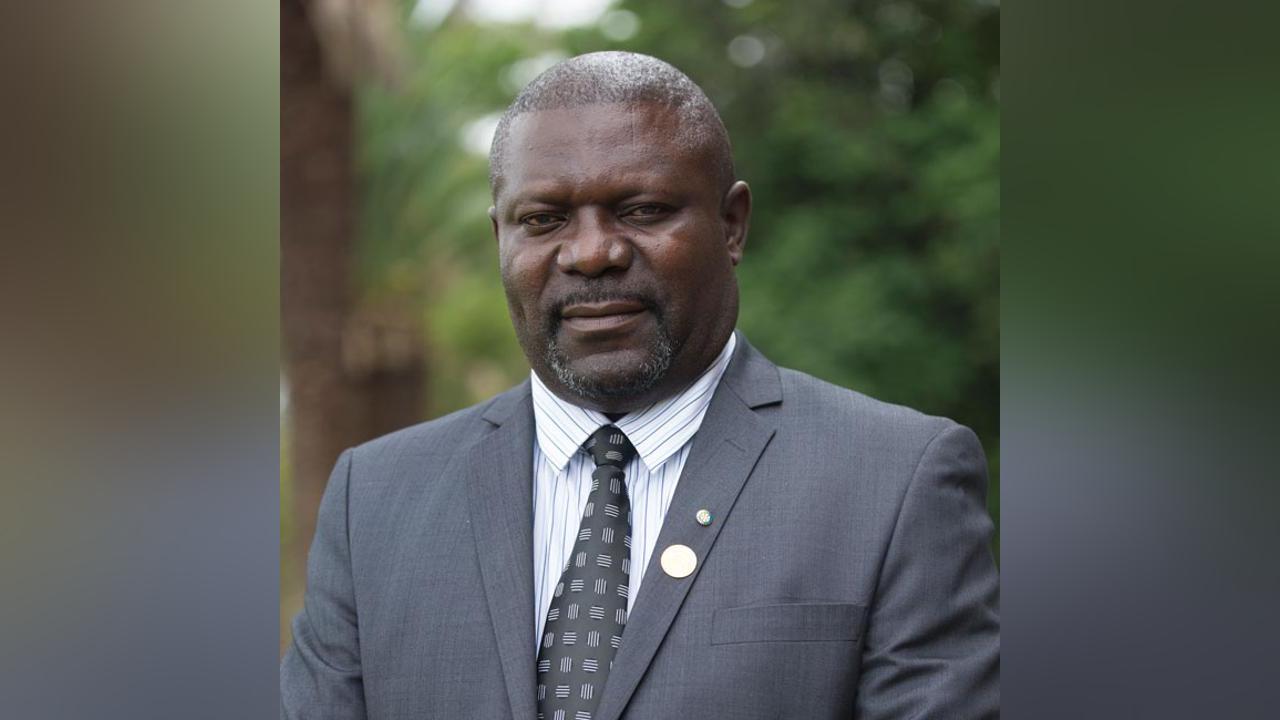The Procurement Behaviour That Brought Us To This Debt Crisis Is Being Perpetuated And Sustained By The UPND – Lucky Mulusa The Procurement Behaviour That Brought Us To This Debt Crisis Is Being Perpetuated And Sustained By The UPND – Lucky Mulusa