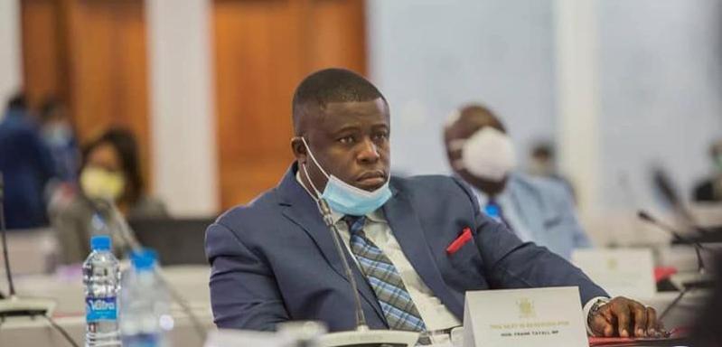 Zambian govt. concerned with the planned SADC truck drivers protest-Tayali Zambian govt. concerned with the planned SADC truck drivers protest-Tayali