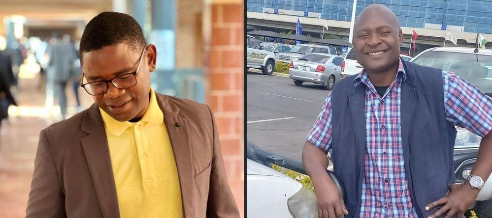 Some Political Challenges For Me, As I Reflect On Frank Bwalya’s Resignation From Socialist Party, Can I Be Next?- Chilufya Tayali Some Political Challenges For Me, As I Reflect On Frank Bwalya’s Resignation From Socialist Party, Can I Be Next?- Chilufya Tayali