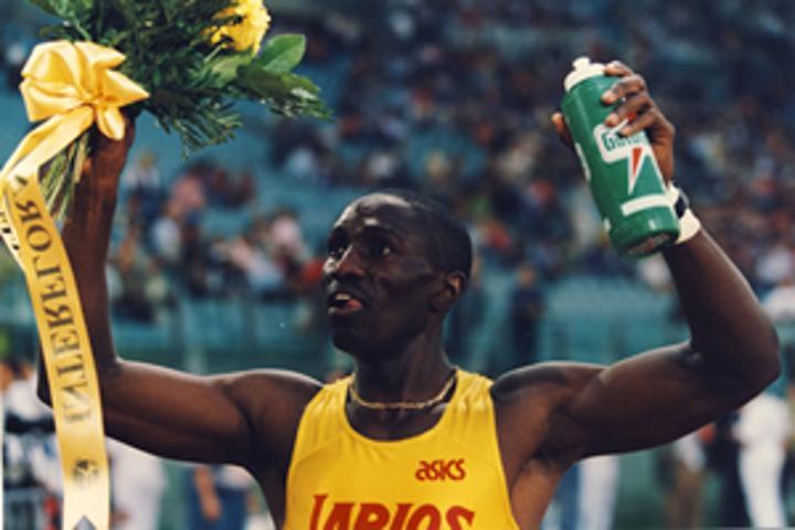 Zambian Sports Legend Samuel Matete Urges Embracing Sports as Business for Economic Growth Zambian Sports Legend Samuel Matete Urges Embracing Sports as Business for Economic Growth