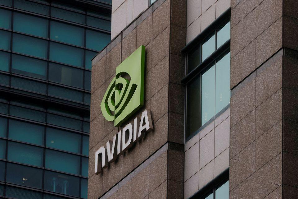 Nvidia shares climb as analysts raise targets ahead of report Nvidia shares climb as analysts raise targets ahead of report