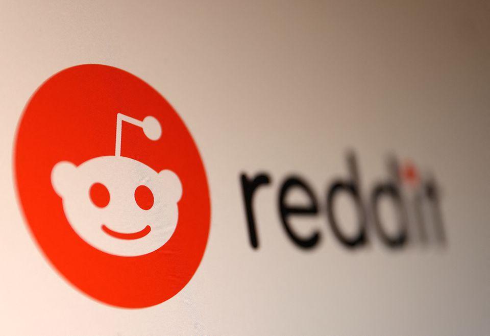 Russia fines Reddit for first time over 'banned content,' RIA says Russia fines Reddit for first time over 'banned content,' RIA says
