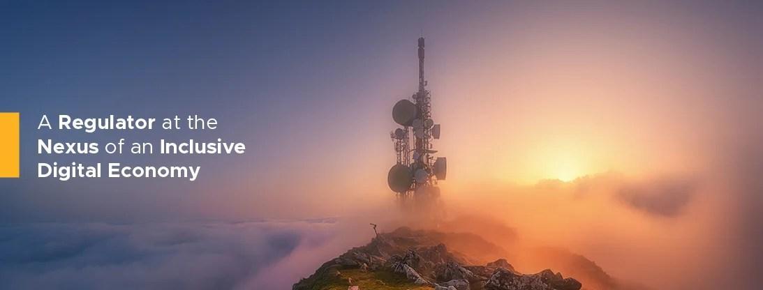 ZICTA rolls out satellite broadband communication to rural districts ZICTA rolls out satellite broadband communication to rural districts