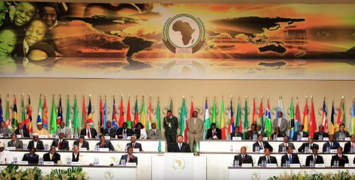 Africa should reduce reliance on west, tackle unfair raw material trade practices, Officials Say Africa should reduce reliance on west, tackle unfair raw material trade practices, Officials Say