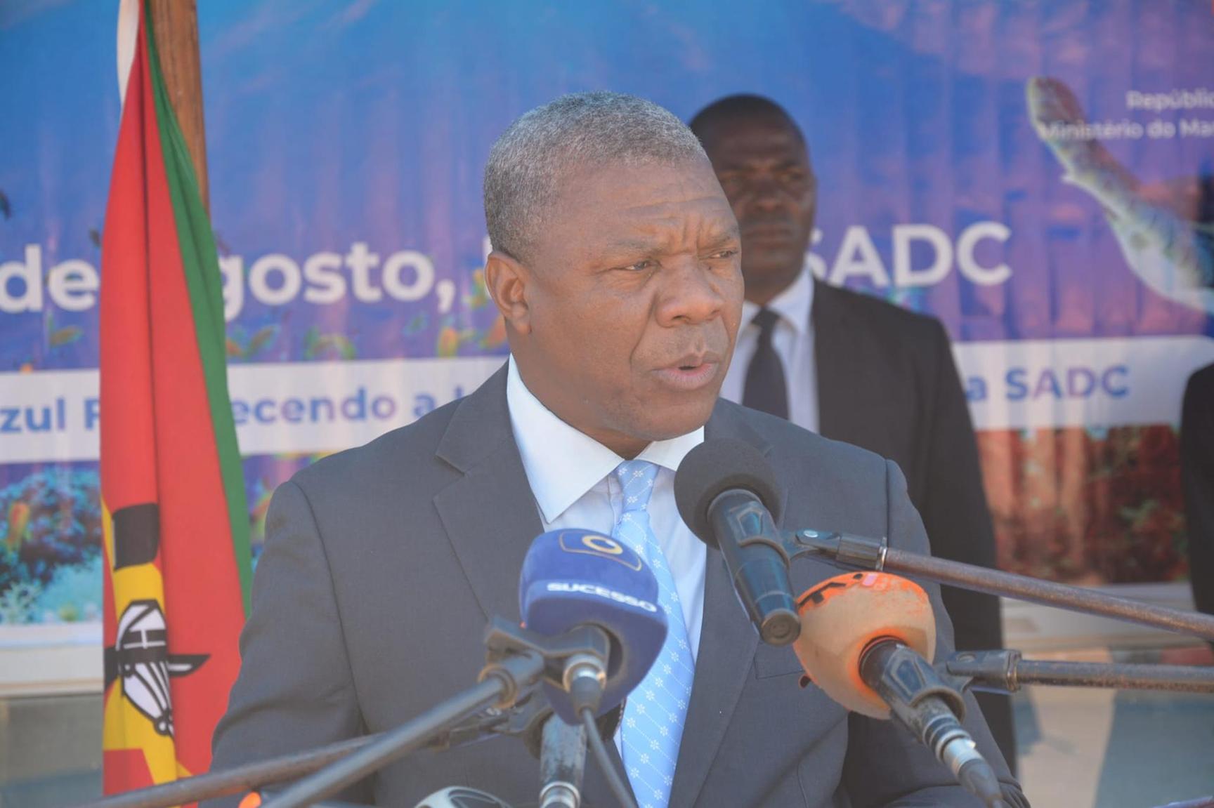 SADC mission in Cabo Delgado a step towards progress in province – governor SADC mission in Cabo Delgado a step towards progress in province – governor