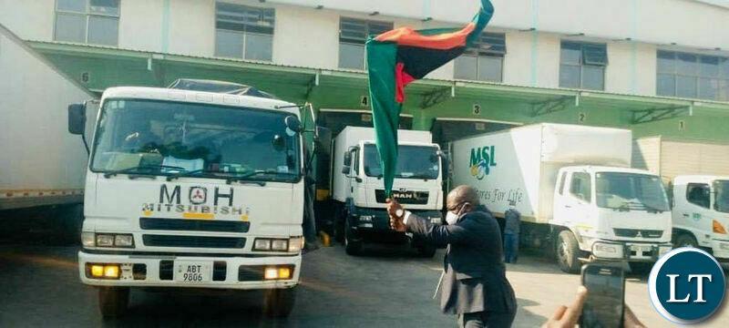 Health kits to ease health facility pressure Health kits to ease health facility pressure