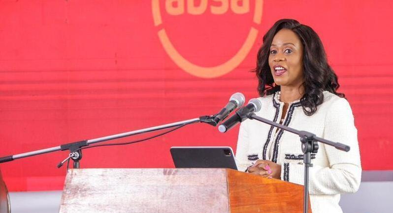 Absa Pumps K5 Million In Marathon Zambia