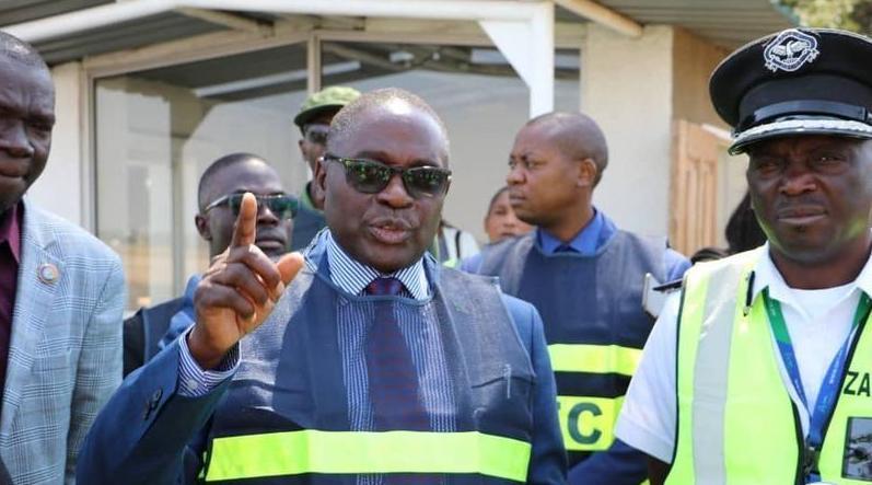 14 Arrested in Fake Gold Scandal: DEC Reveals New Arrest in Seized Aircraft Case” 14 Arrested in Fake Gold Scandal: DEC Reveals New Arrest in Seized Aircraft Case”