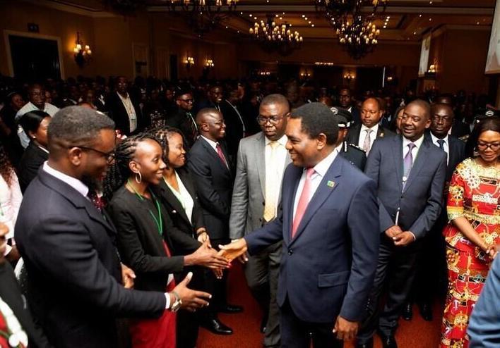 President Hichilema calls on ZMA to ensure quality doctors in health facilities President Hichilema calls on ZMA to ensure quality doctors in health facilities