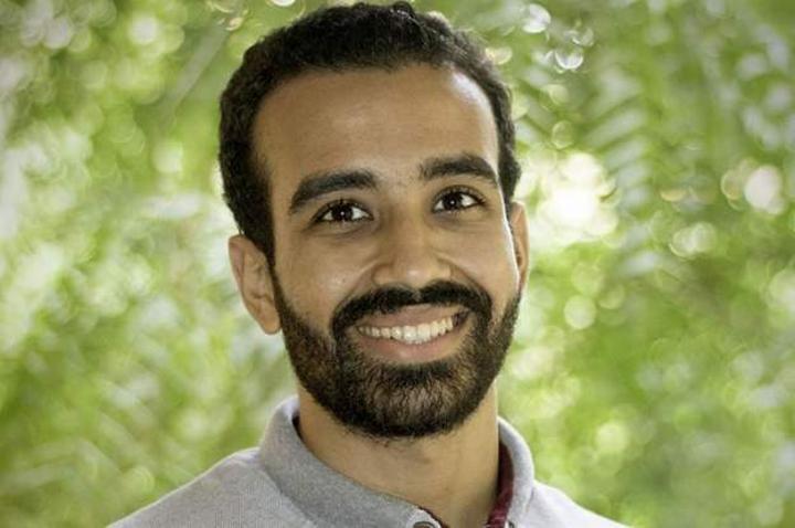 Egypt briefly detains journalist after Zambia smuggling report Egypt briefly detains journalist after Zambia smuggling report