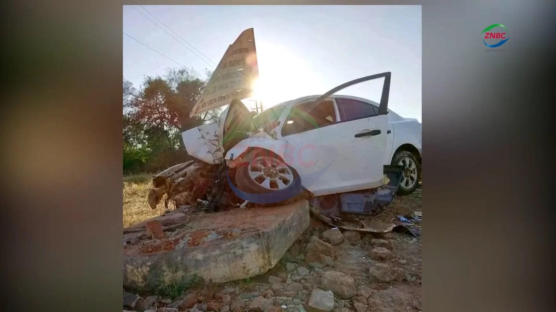 Suspected Thief Dies in High-Speed Getaway, Accomplice Injured Suspected Thief Dies in High-Speed Getaway, Accomplice Injured
