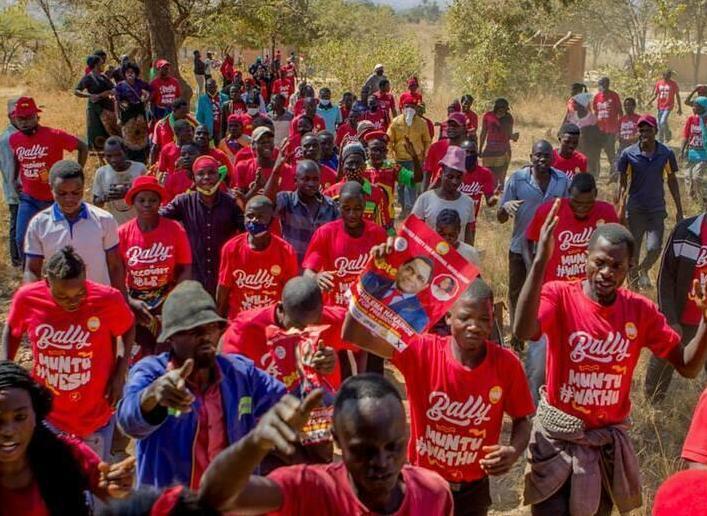 Resignation of ward councillor in Dundumwezi welcomed by UPND Resignation of ward councillor in Dundumwezi welcomed by UPND