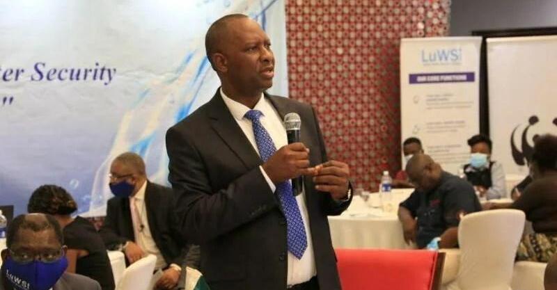 Government to repeal Mines and Minerals Development Act Government to repeal Mines and Minerals Development Act