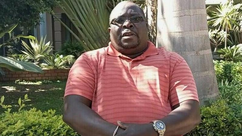 Kambwili condemns frequent detentions of Fred Mmembe Kambwili condemns frequent detentions of Fred Mmembe