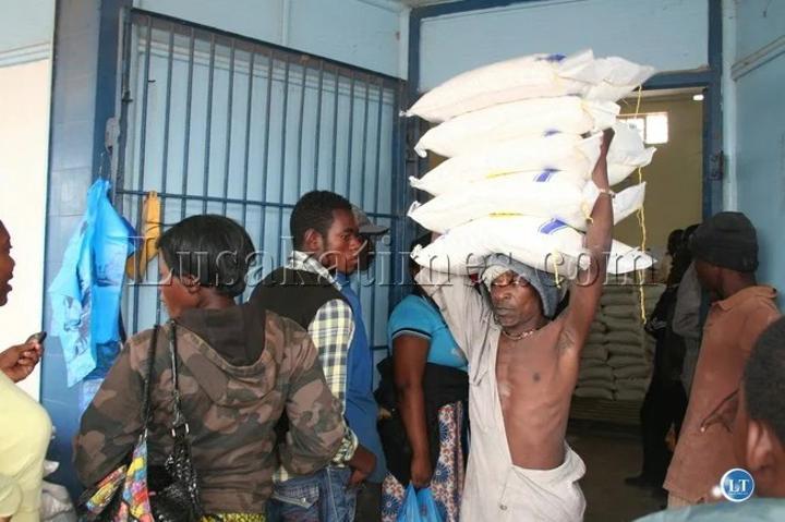 High Cost of Living will oust UPND – Ng’ambi High Cost of Living will oust UPND – Ng’ambi