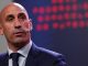 FIFA opens disciplinary proceedings against Spanish football chief for inappropriate conduct FIFA opens disciplinary proceedings against Spanish football chief for inappropriate conduct