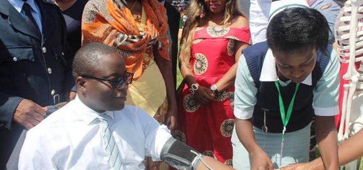 High Blood pressure cases rise in Senanga High Blood pressure cases rise in Senanga