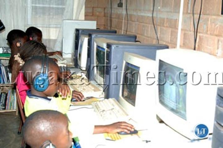ZICTA Concerned With Low Access To ICT ZICTA Concerned With Low Access To ICT