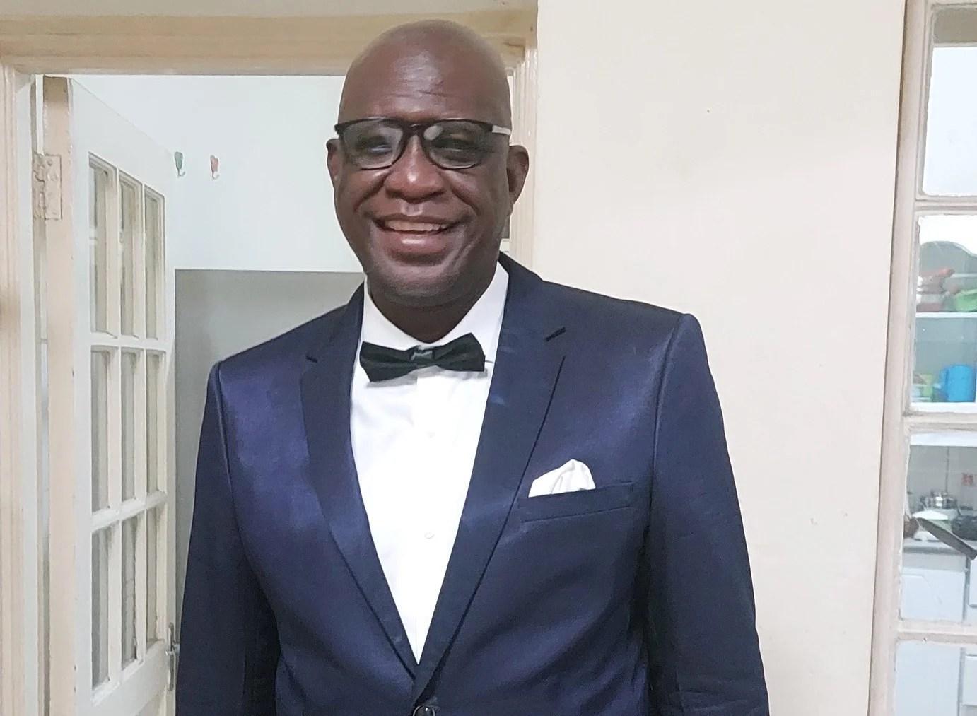 K5 million set aside for Lonshi border upgrade- Kasongo K5 million set aside for Lonshi border upgrade- Kasongo