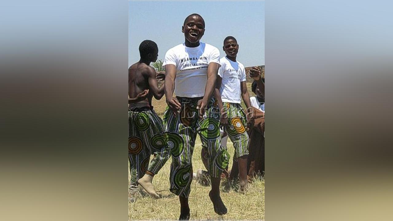 Headman calls for equal promotion of girl, boy child education Headman calls for equal promotion of girl, boy child education