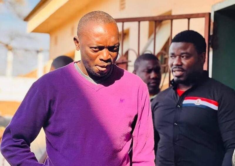 Eleven Gold Scam Espionage Suspects Remain in Custody Following Court’s Decision Eleven Gold Scam Espionage Suspects Remain in Custody Following Court’s Decision