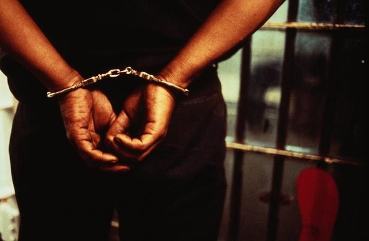 Zambian in SA appears in court for theft of R5 million Zambian in SA appears in court for theft of R5 million