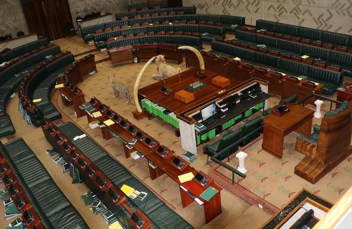 Rethinking Increased Funding for Zambia’s Parliament Rethinking Increased Funding for Zambia’s Parliament