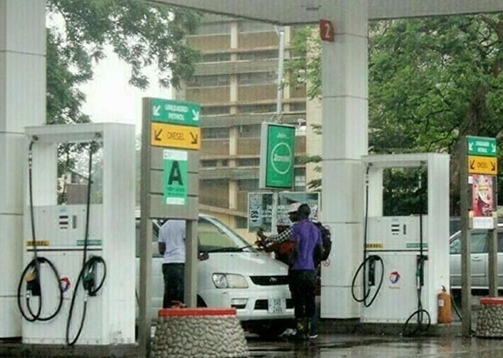 Fuel Prices Up Due to Global Oil Market Fluctuations and Currency Depreciation” Fuel Prices Up Due to Global Oil Market Fluctuations and Currency Depreciation”