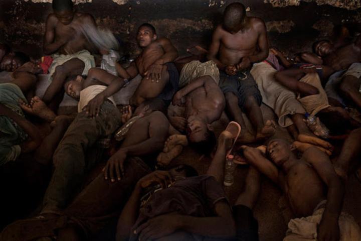 Zambian gets 7 years jail in Ethiopia for drug trafficking Zambian gets 7 years jail in Ethiopia for drug trafficking