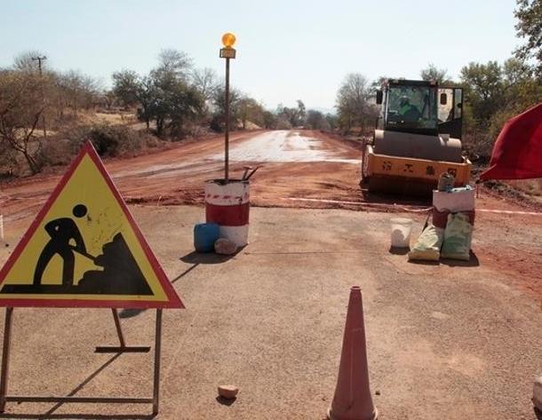 Govt urged to work on Ndola/Mufulira road Govt urged to work on Ndola/Mufulira road