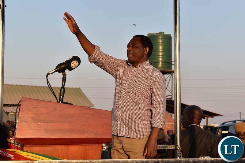HH is a politician par excellence! HH is a politician par excellence!