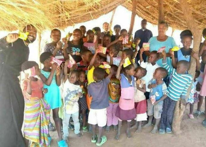 Human Rights Commission Calls for Extensive Awareness on Children’s Code Act of 2022 Human Rights Commission Calls for Extensive Awareness on Children’s Code Act of 2022