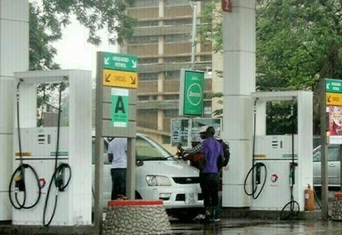 Downside of Monthly Fuel Reviews Downside of Monthly Fuel Reviews