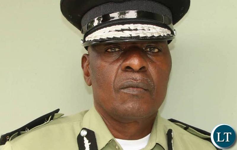 Luanshya man stabs wife to death Luanshya man stabs wife to death