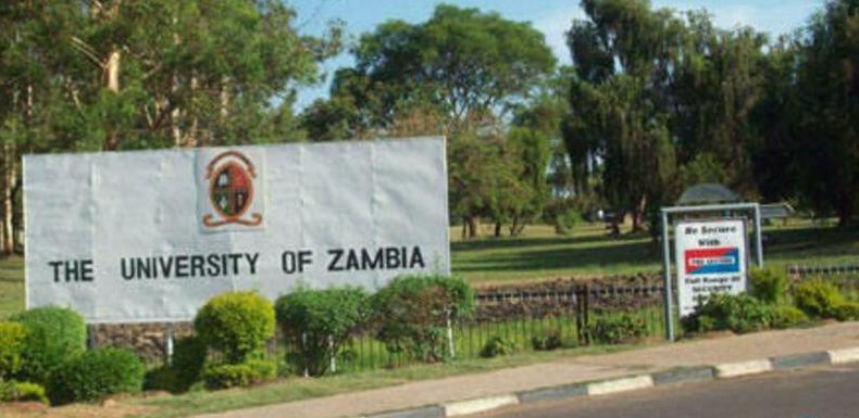 Arrest Made in University of Zambia Student Hostel Shooting Incident Arrest Made in University of Zambia Student Hostel Shooting Incident