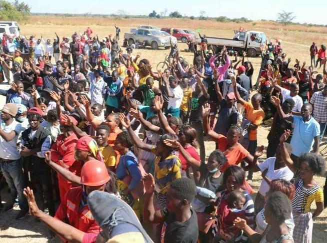 UPND wins Dundumwezi’s Katanda ward by election unopposed UPND wins Dundumwezi’s Katanda ward by election unopposed