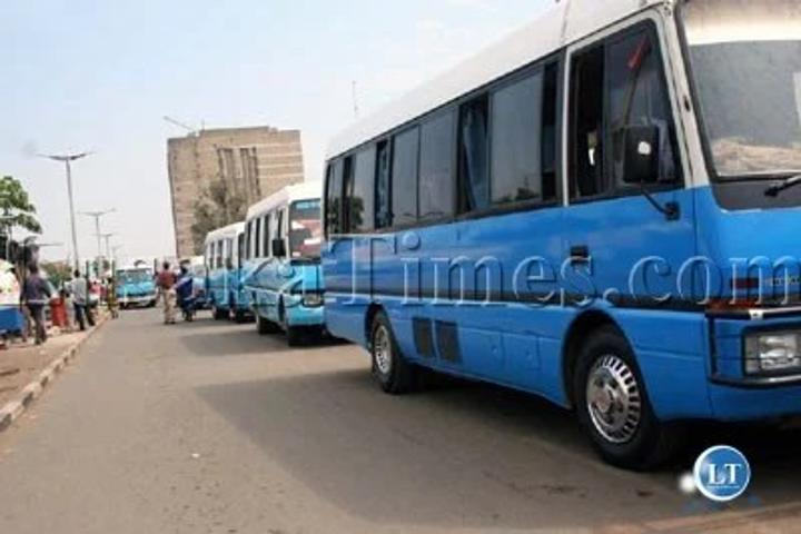 Bus Fares Increased Following Fuel Price Hike Bus Fares Increased Following Fuel Price Hike
